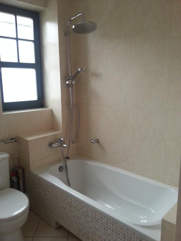 Apartament Haffnera 10 Sopot Cameră foto