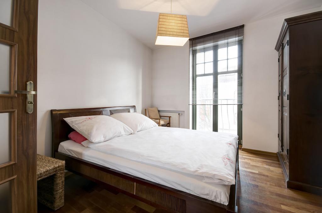 Apartament Haffnera 10 Sopot Cameră foto