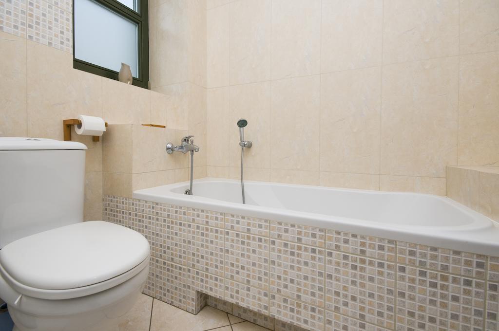 Apartament Haffnera 10 Sopot Cameră foto