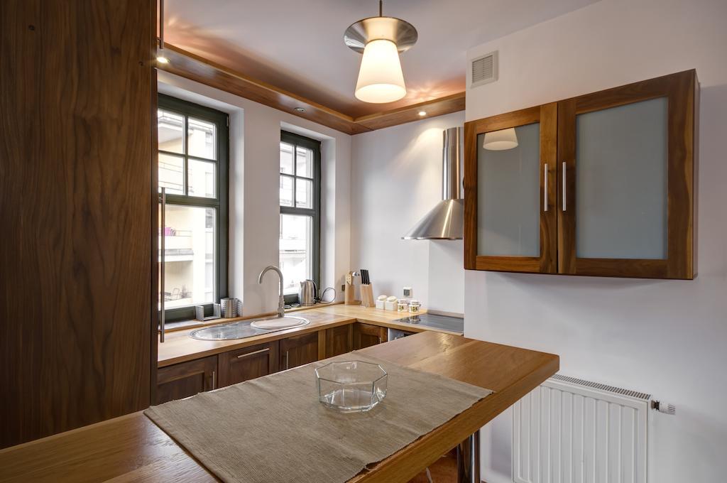 Apartament Haffnera 10 Sopot Cameră foto