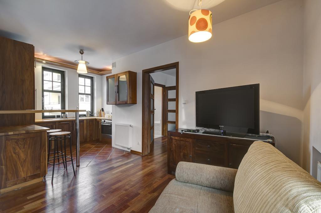 Apartament Haffnera 10 Sopot Cameră foto