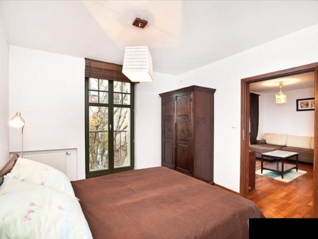 Apartament Haffnera 10 Sopot Cameră foto