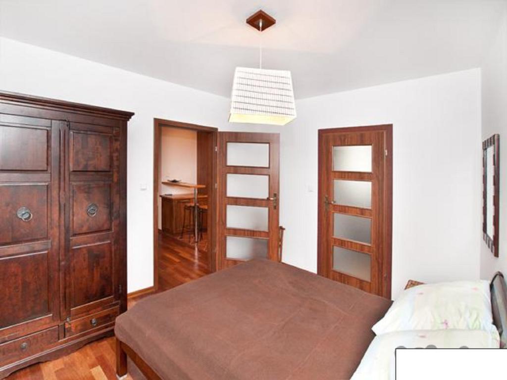 Apartament Haffnera 10 Sopot Cameră foto