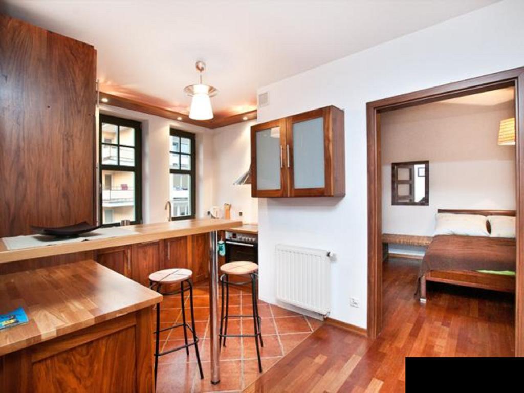 Apartament Haffnera 10 Sopot Cameră foto