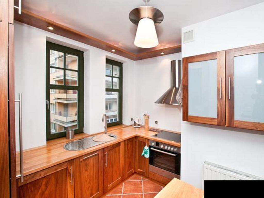 Apartament Haffnera 10 Sopot Cameră foto